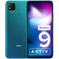 Xiaomi Redmi 9 Activ