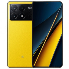 POCO X6 Pro