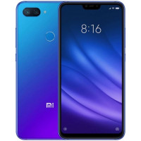 Mi 8 Lite