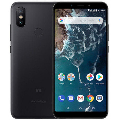 Xiaomi Mi A2 Price in Bangladesh