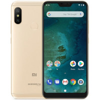 Mi A2 Lite