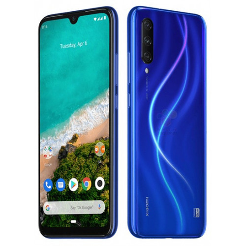 Xiaomi Mi A3 Price in Bangladesh