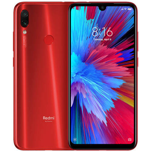 Xiaomi Redmi Note 7 Price in Bangladesh