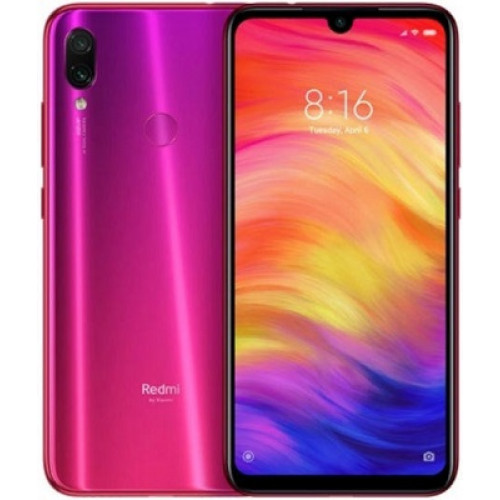 Xiaomi Redmi Note 7 Pro Price In Bangladesh