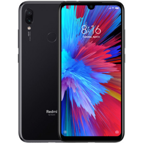 Xiaomi Redmi Note 7S Price in Bangladesh