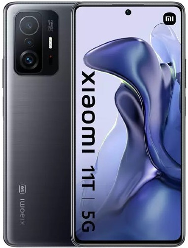 Xiaomi 11T