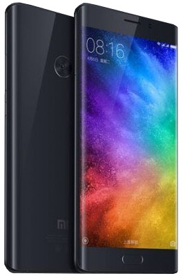 Xiaomi Mi Note 2
