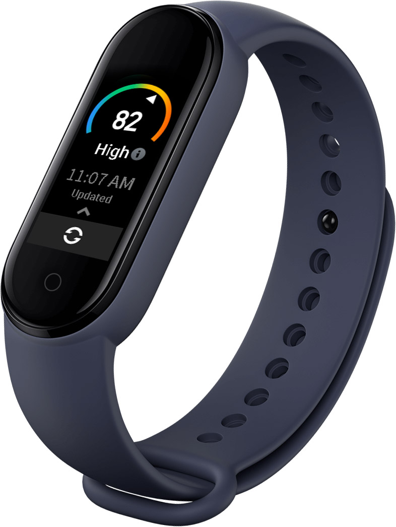 Mi Smart Band 5
