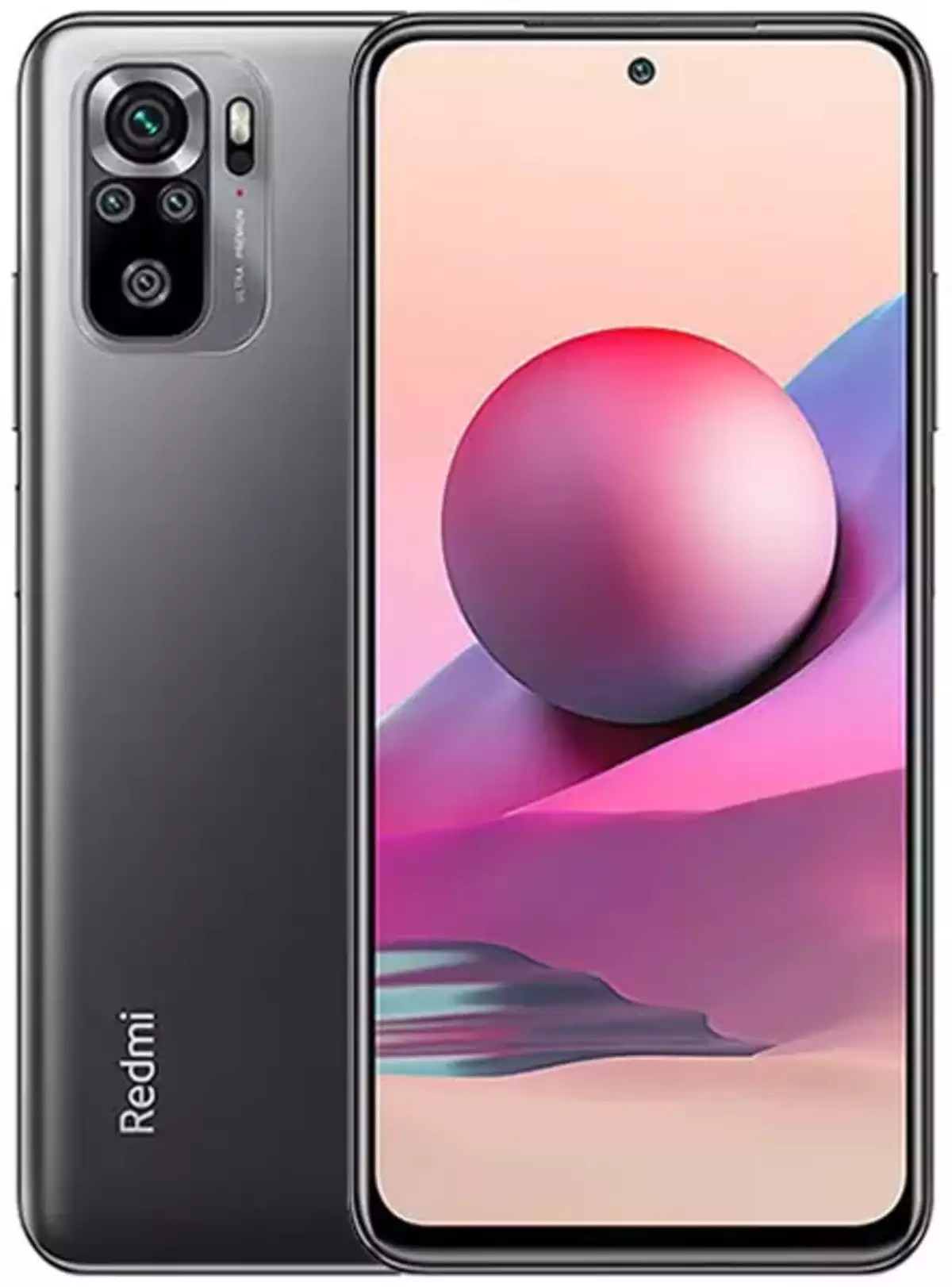 Redmi Note 10S