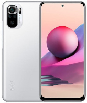 Redmi Note 10S photo 2