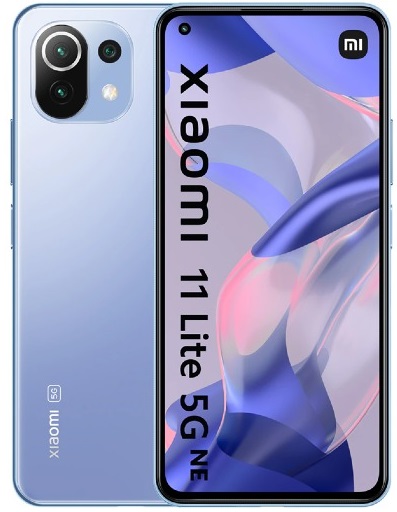 Xiaomi 11 Lite 5G NE