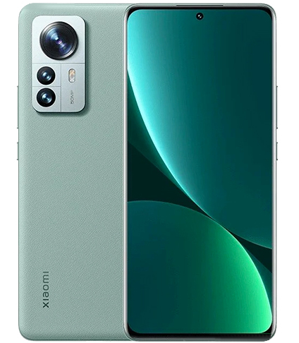 Xiaomi 12 Pro