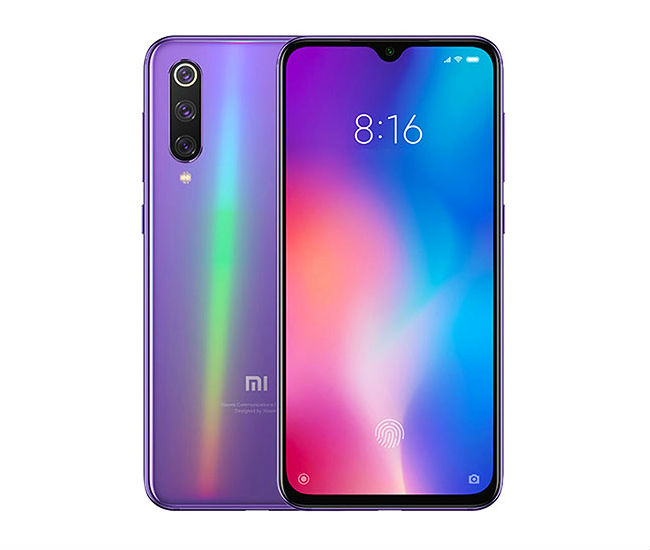 Xiaomi Mi 9 SE