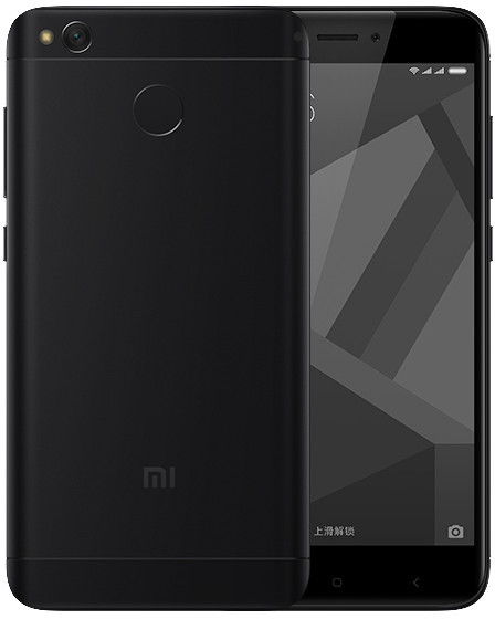 Xiaomi Redmi 4X