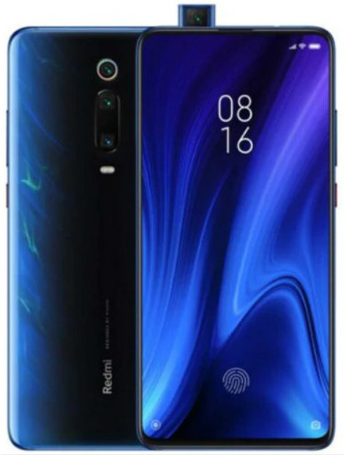 Redmi K20 Pro photo 2