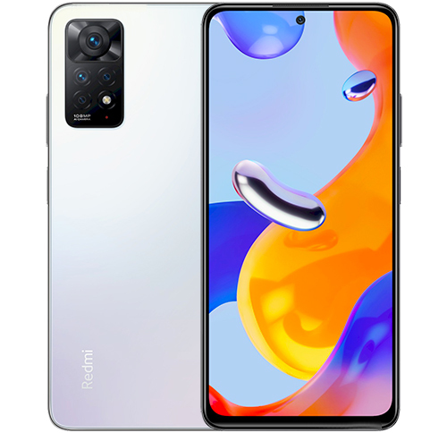Redmi Note 11 Pro
