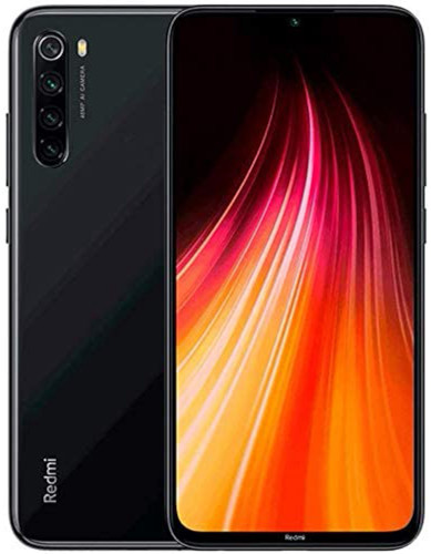 Redmi Note 8