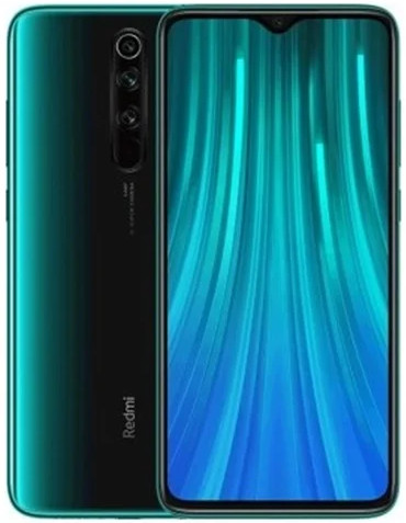 Redmi Note 8 Pro