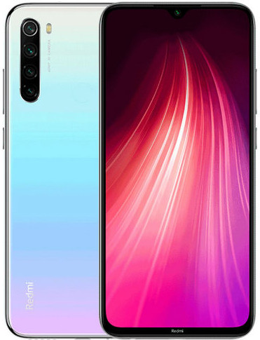 Redmi Note 8 photo 2