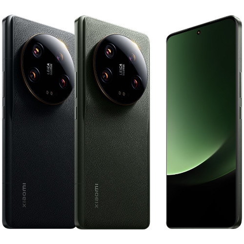 Xiaomi 13 Ultra photo 2