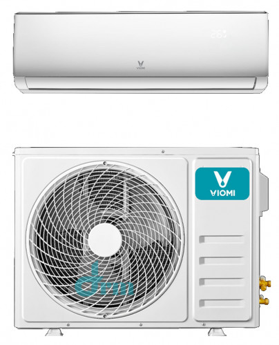 Xiaomi Viomi A1 1 Ton Ac