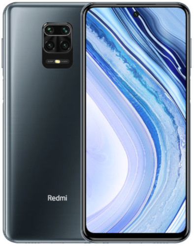 Redmi Note 9S