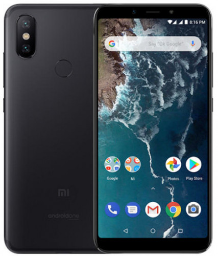 Mi A2