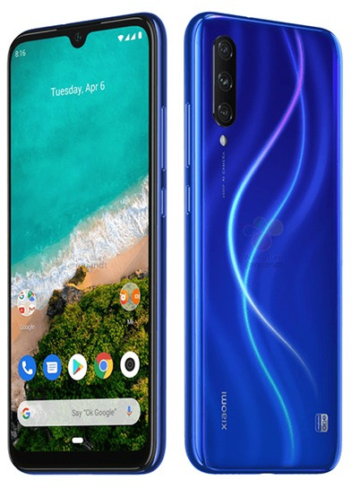 Mi A3