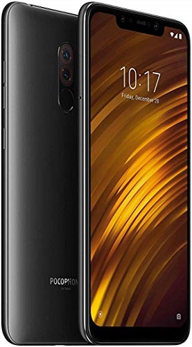Pocophone F1