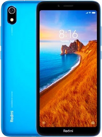 Redmi 7A