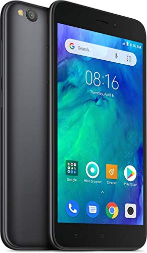 Redmi Go