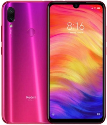 Redmi Note 7 Pro