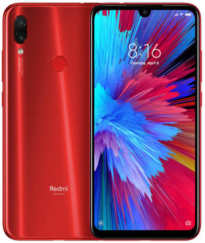 Redmi Note 7