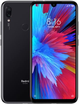 Redmi Note 7S