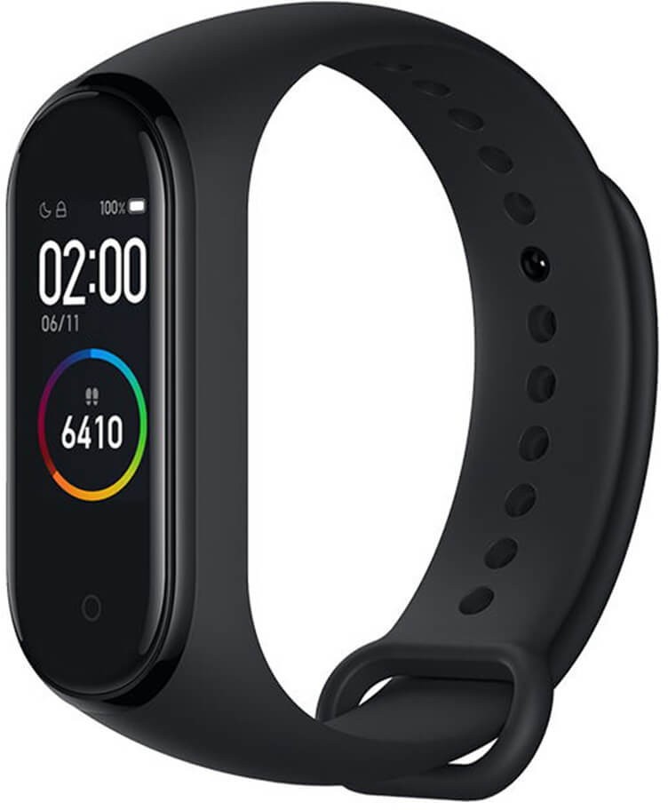 Mi Smart  Band 4